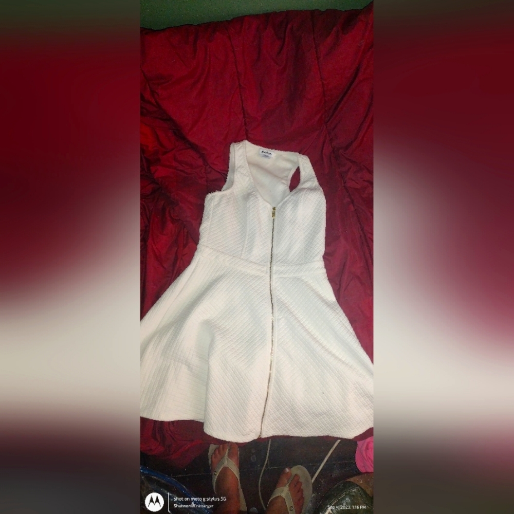 BeBe Dress